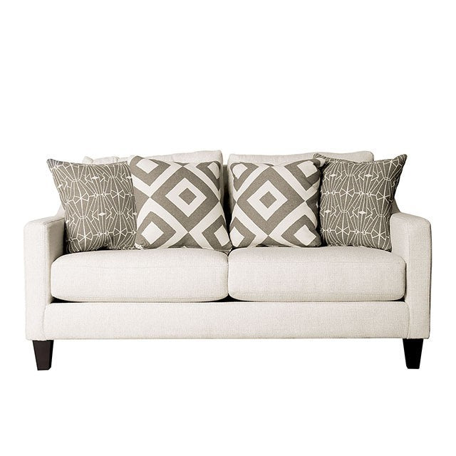Parker Upholstery Collection — Parker Love Seat