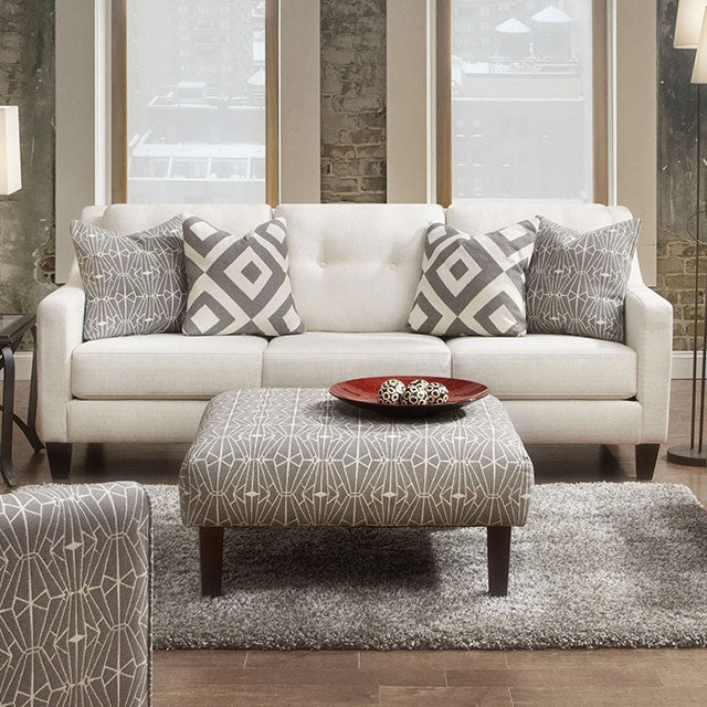 Parker Upholstery Collection — Parker Sofa
