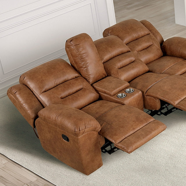 Septimus Sectional — Septimus Sectional