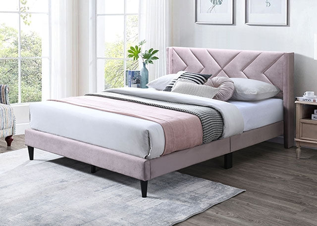 Cherry Bed