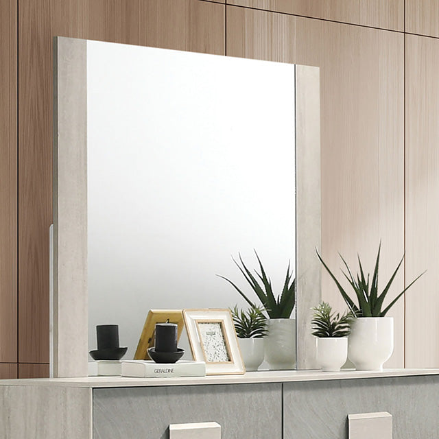 Lincolt Bedroom Collection - Mirror
