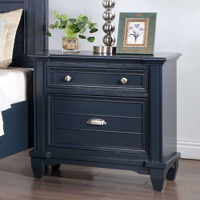 Manzanillo Bedroom Collection - Nightstand