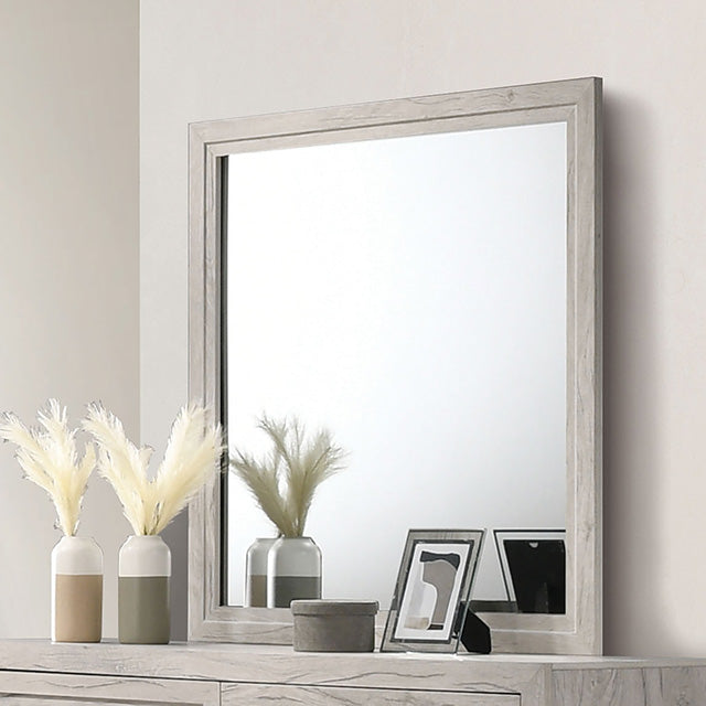 Mysen Bedroom Collection - Mirror
