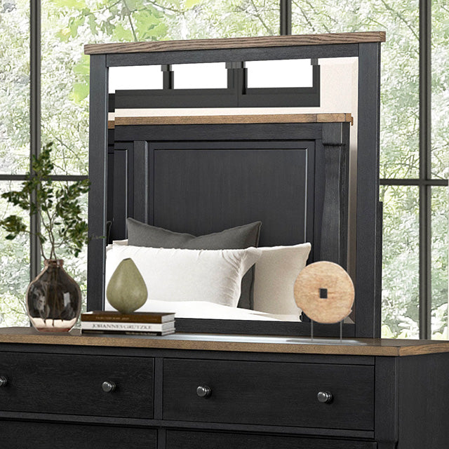 Neue Bedroom Collection - Mills Mirror