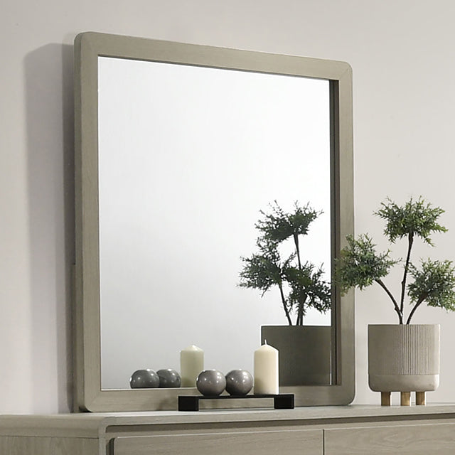 Rainier Bedroom Collection - Mirror