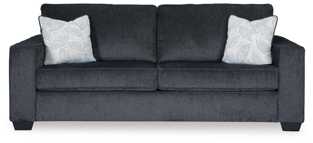 Altari sofa sleeper - front
