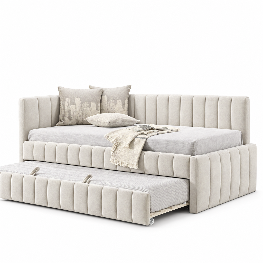 Nardi Bedroom Collection - White