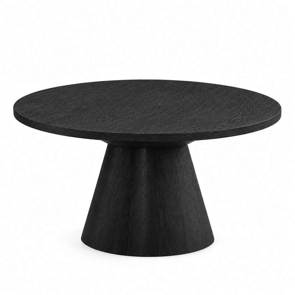 Halewood Oak Collection - Black