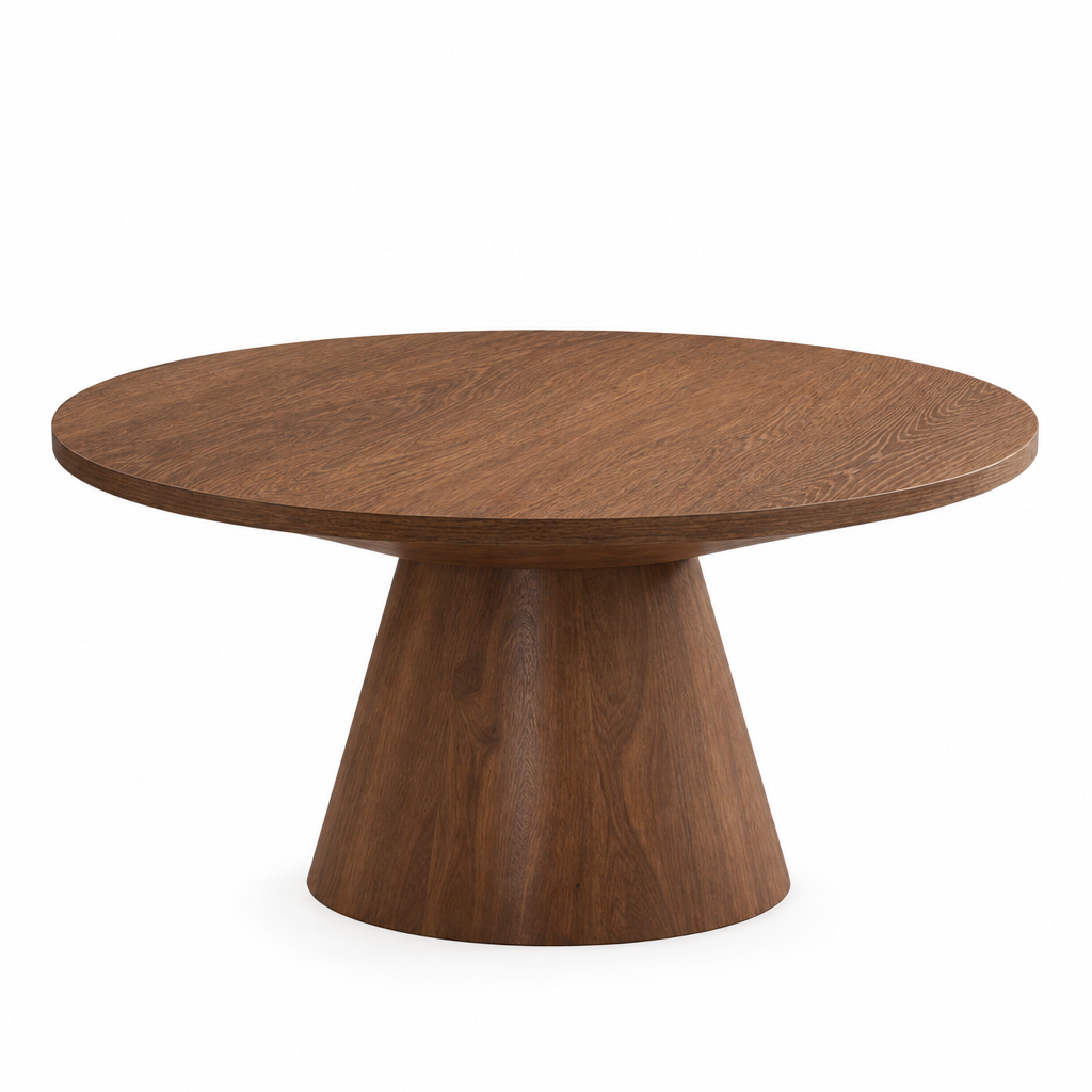 Halewood Oak Collection - Walnut