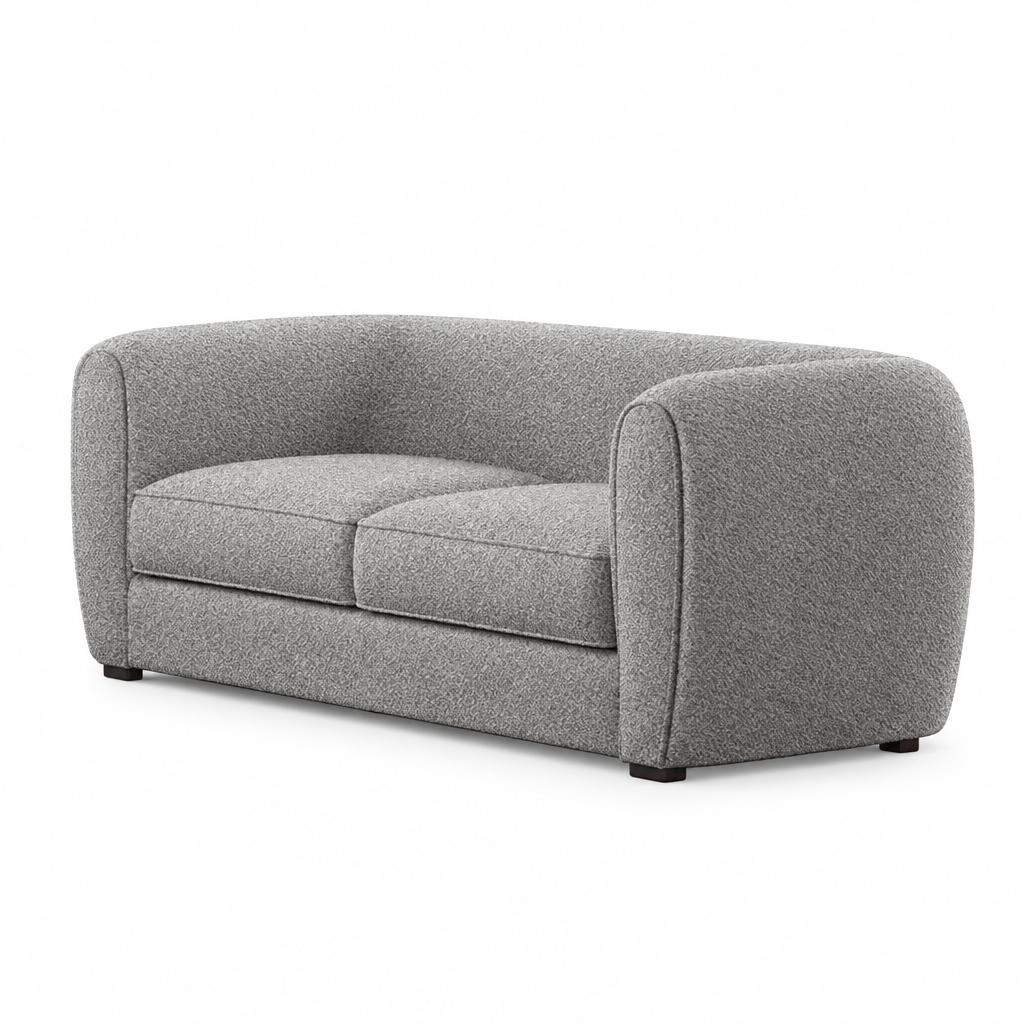 Verdal Upholstery Collection - Gray