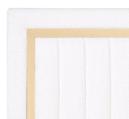 HH830 Bed — 55" Tall Headboard