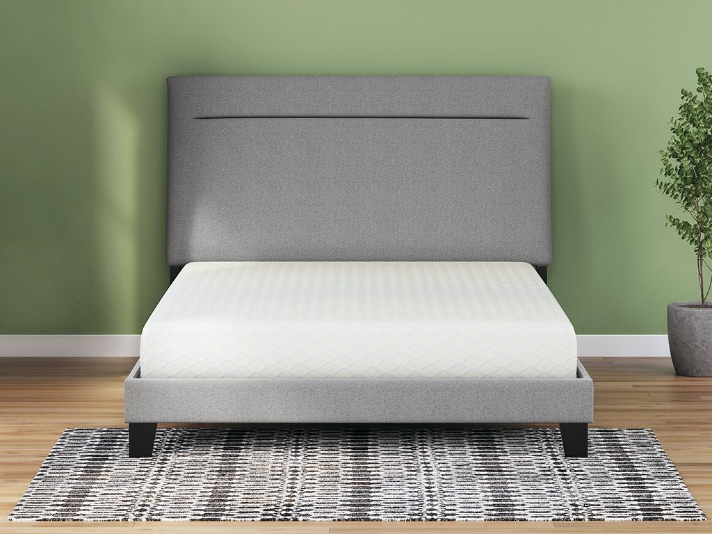 Chime 8 Inch Memory Foam Memory Foam Mattresses โ view 9