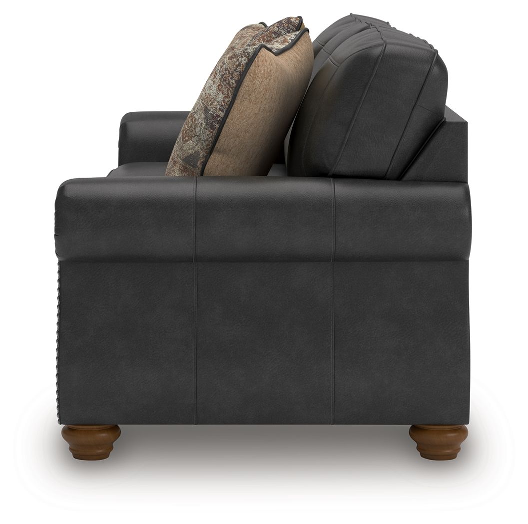 Chasemore - Sofa - Granite — view 7