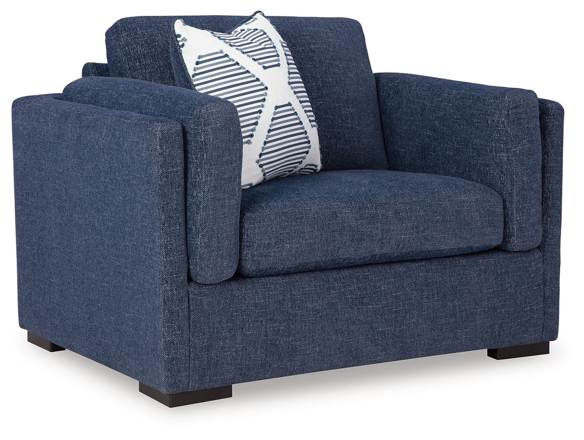 Evansley Collection — view 3