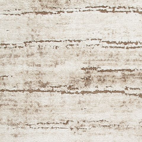 Kasney - 5' x 7' Rug - Cream / Brown — view 5