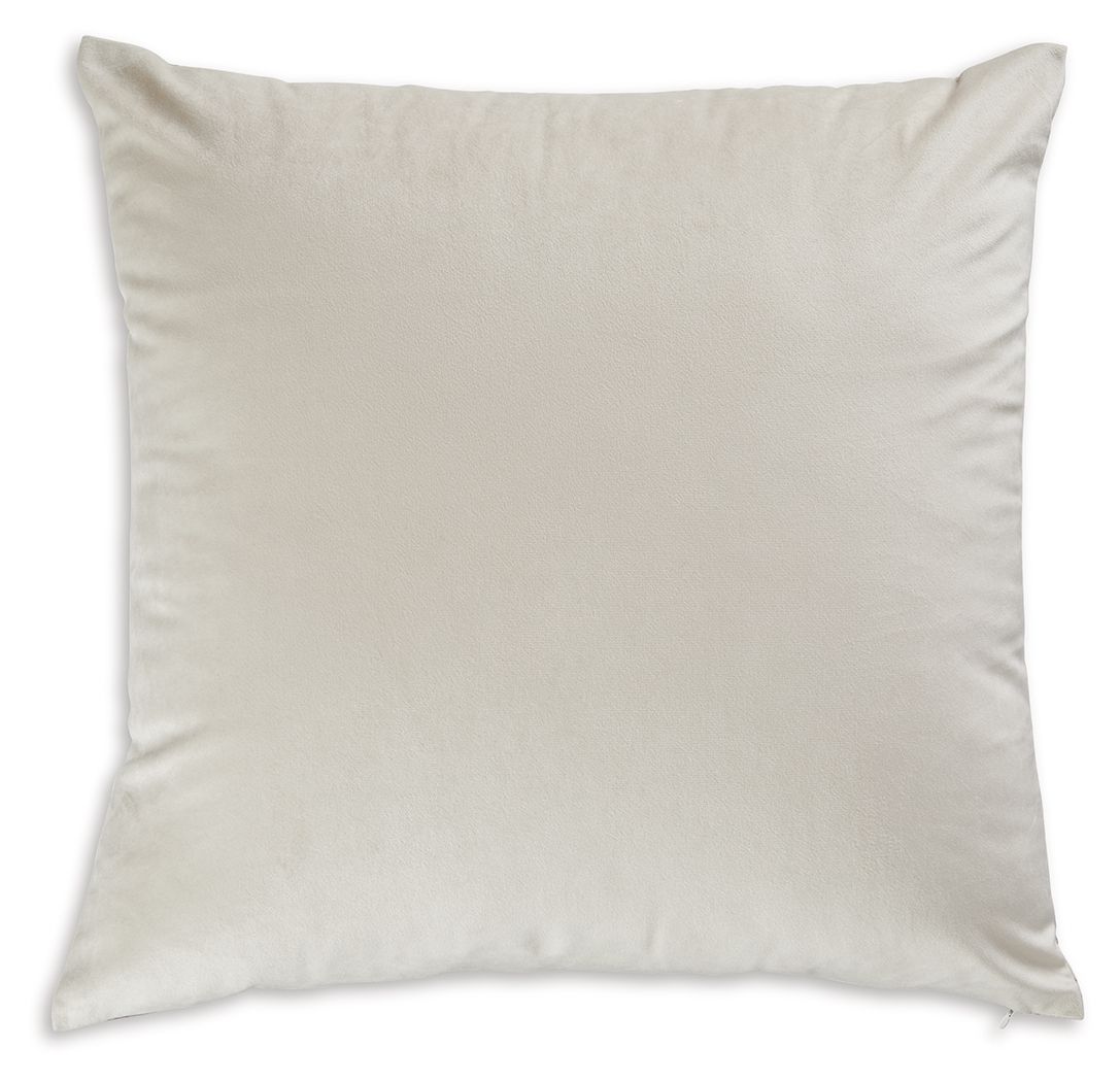 Edinfielders - Pillow (Set of 4) - Cream / Gray / Rust — view 4