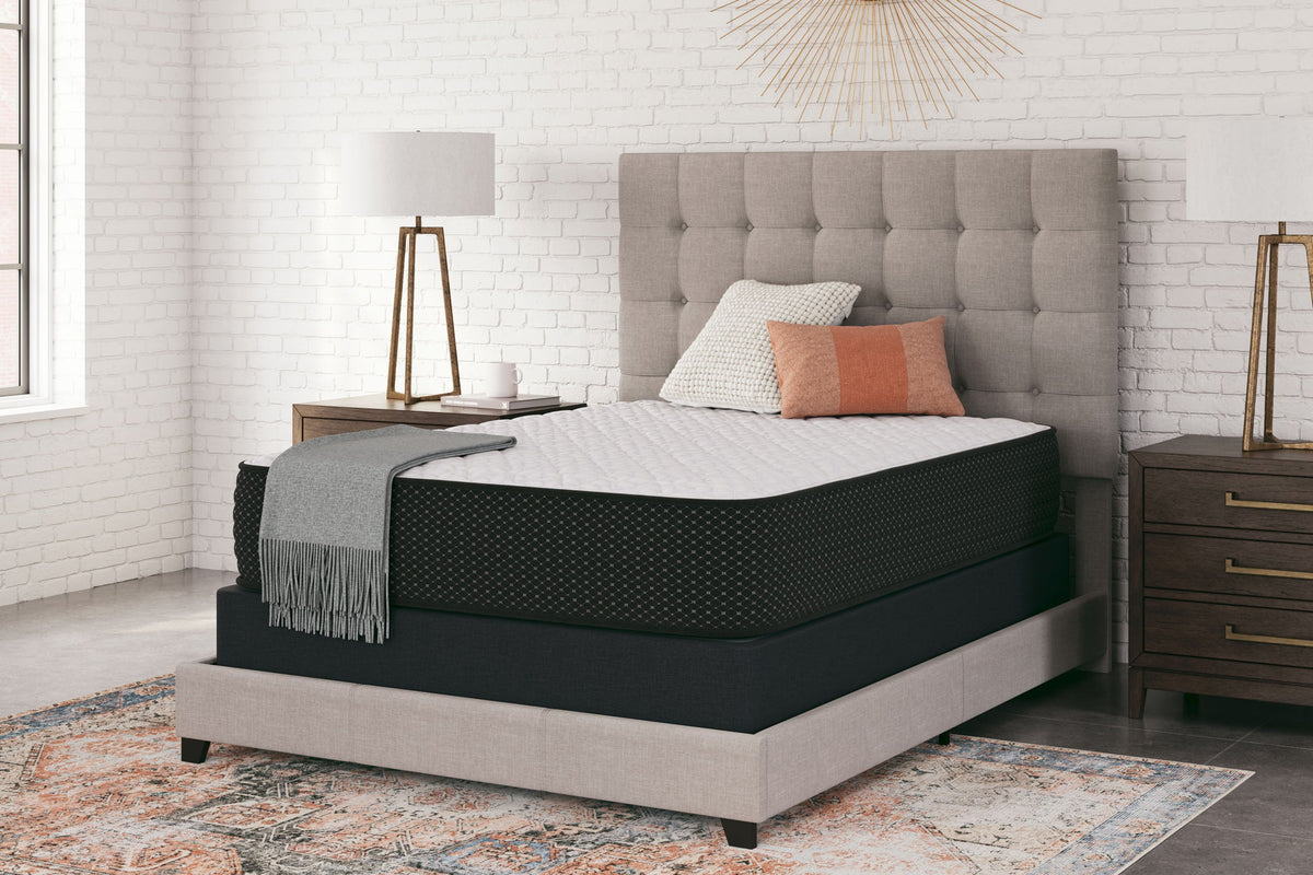Limited Edition Firm Innerspring Mattresses — view 5