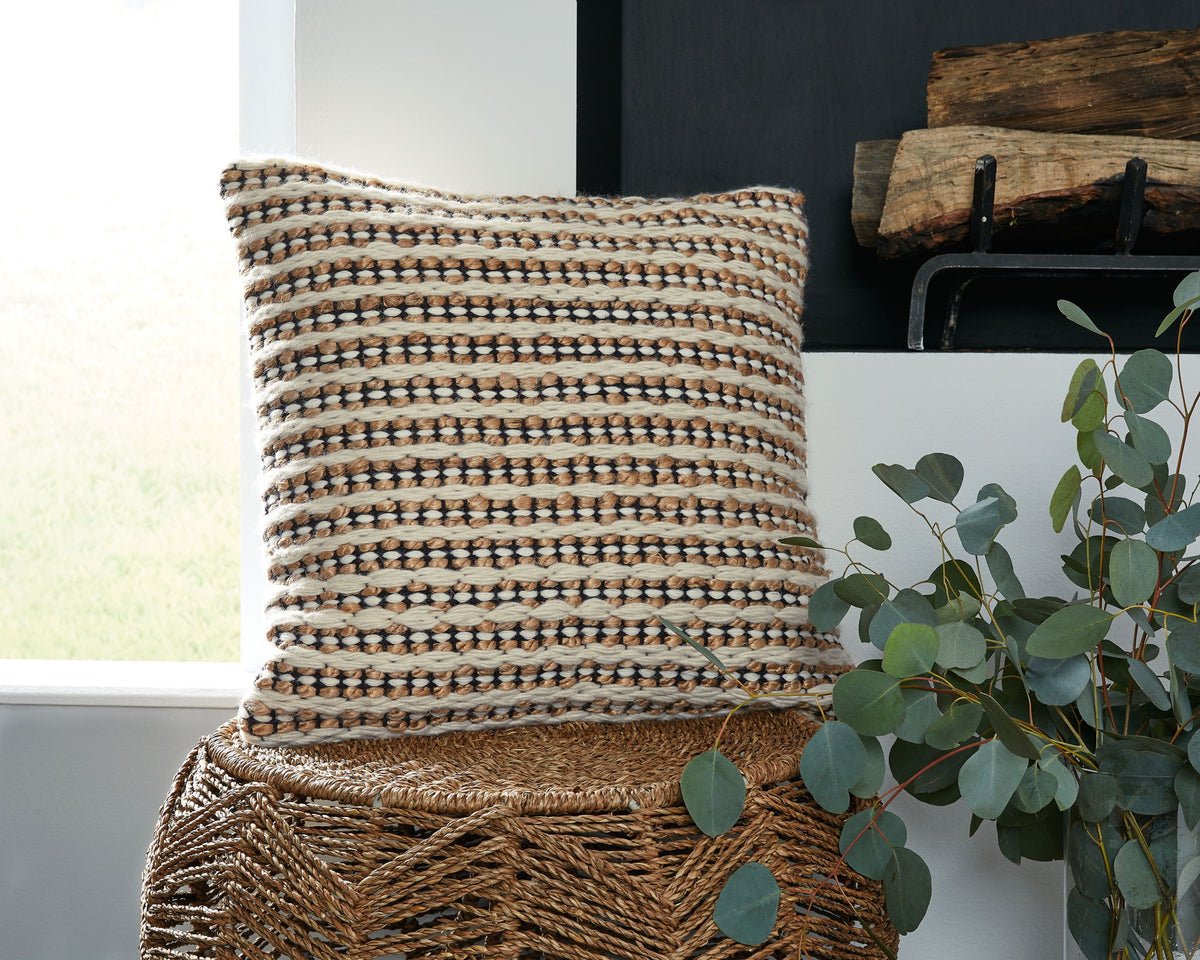 Nealington Throw Pillows โ view 2