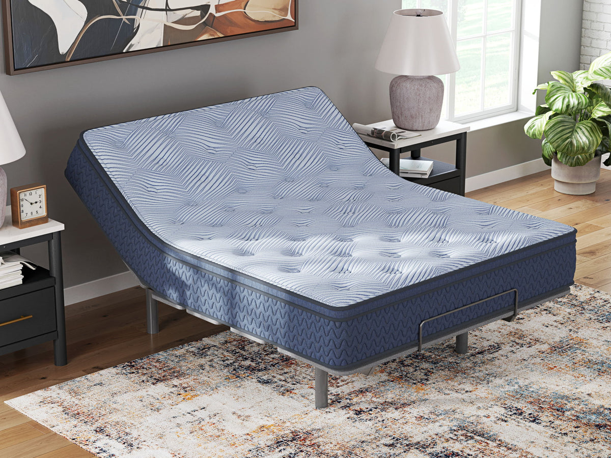 Peak 2.0 12 Hybrid Hybrid Mattresses โ view 8