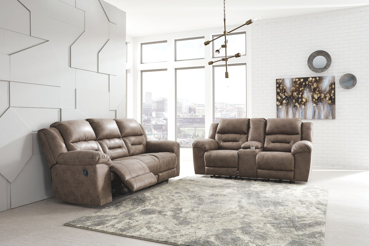 Stoneland Collection — view 5
