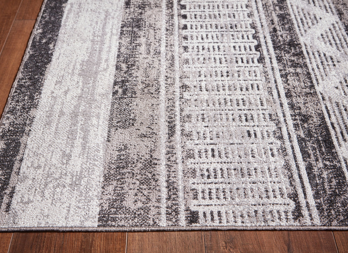 Henchester - 5' x 7' Rug - Multi — view 3