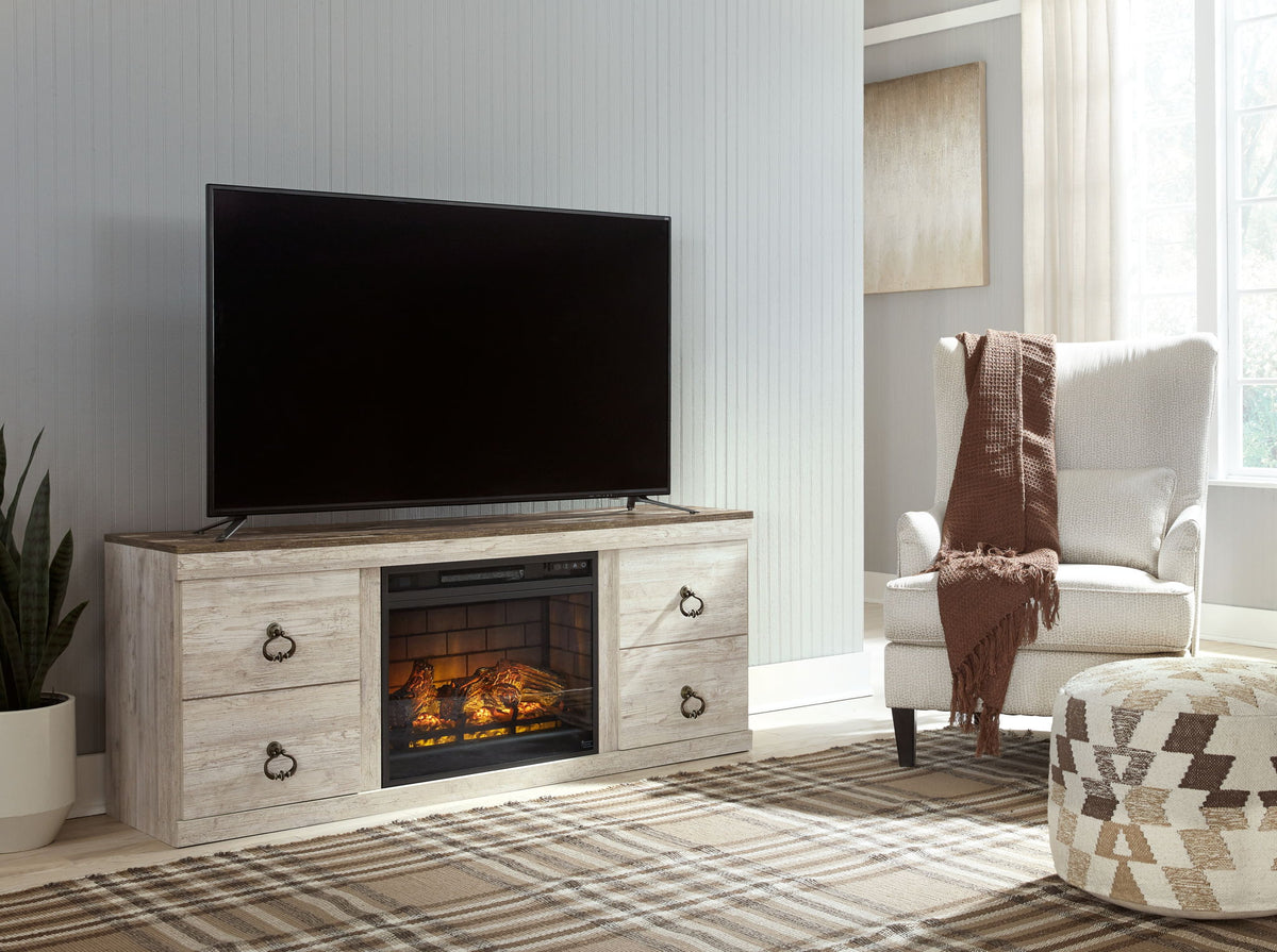 Willowton Entertainment Collection