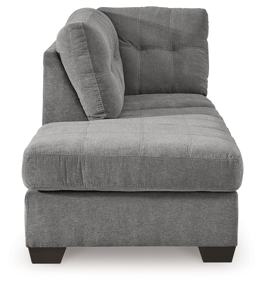 Marleton Collection — view 3