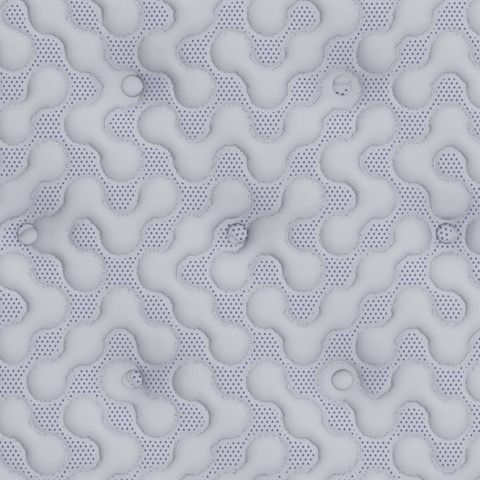 Anniversary Edition Pillowtop - California King Mattress - White — view 11