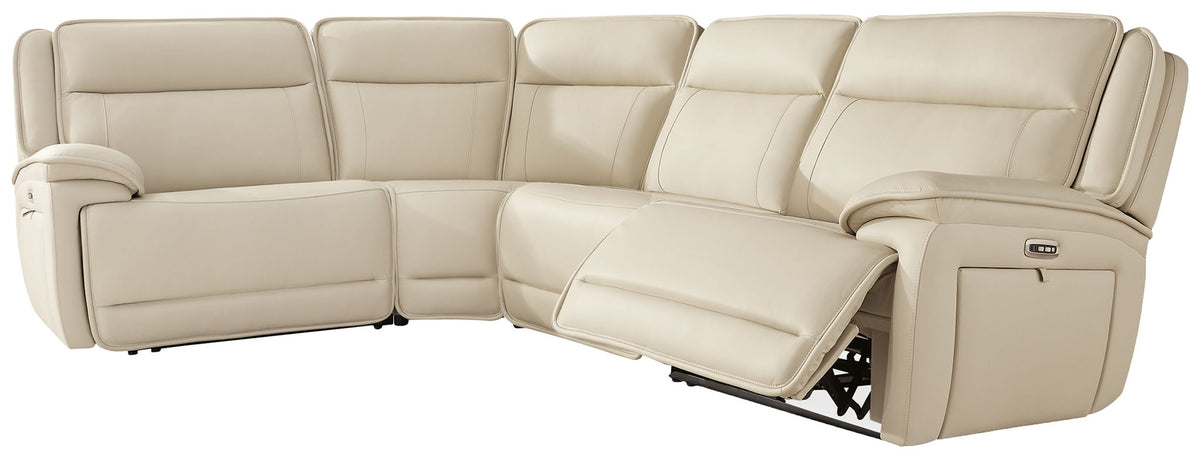 Double Deal Reclining Collection โ view 12