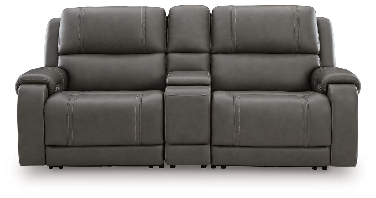5Z - Pittson Reclining Collection — view 8