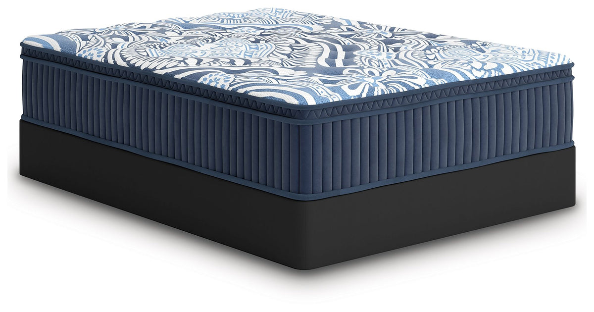 Plush Luxe 2.0 Innerspring Mattresses โ view 7