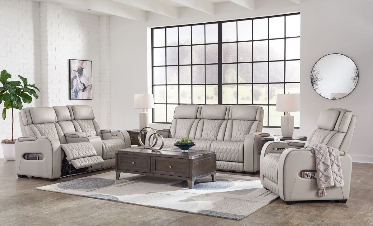 Boyington Collection โ view 9