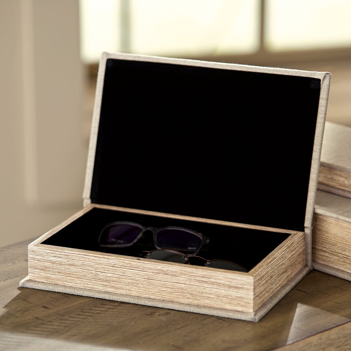 Jolina Baskets & Boxes — view 13