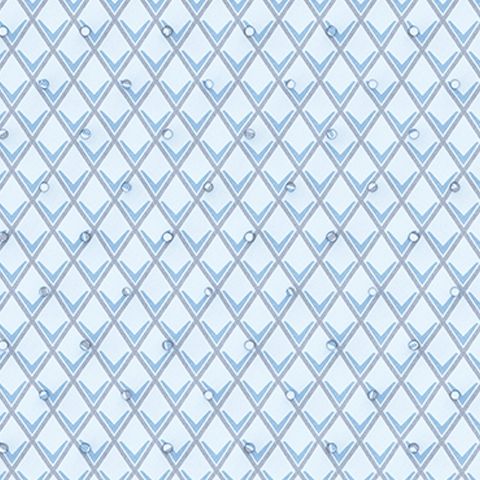 Destin Cove Firm - Twin Mattress - Blue — view 9