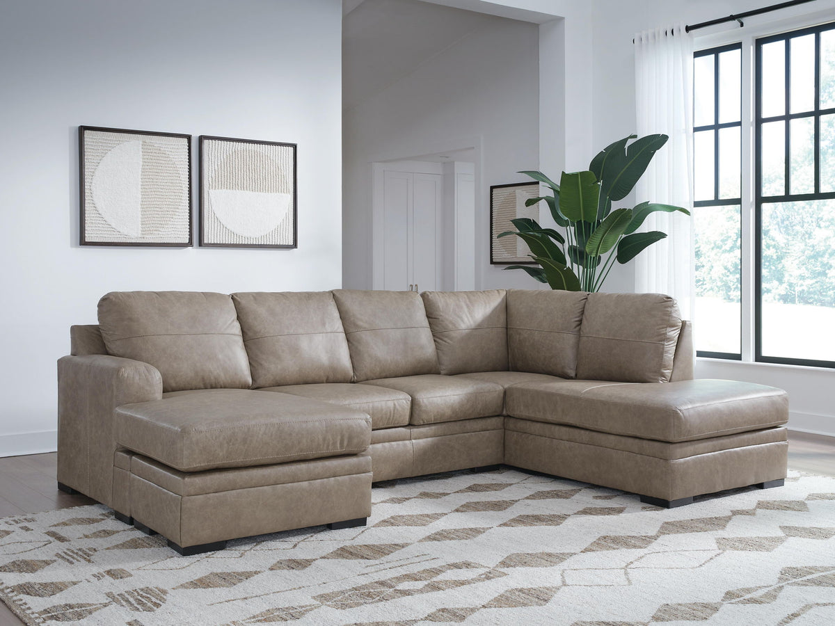 Amuleto Collection โ view 2