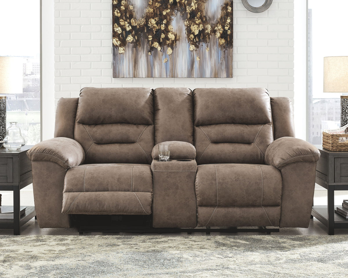 Stoneland Collection — view 15