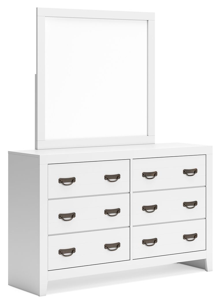 Binterglen Bedroom Collection โ view 13