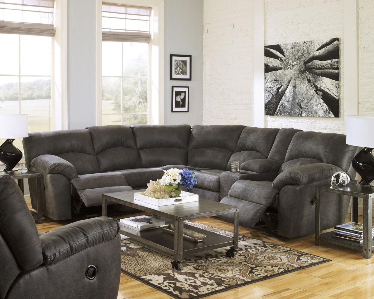 Tambo Reclining Collection โ view 3
