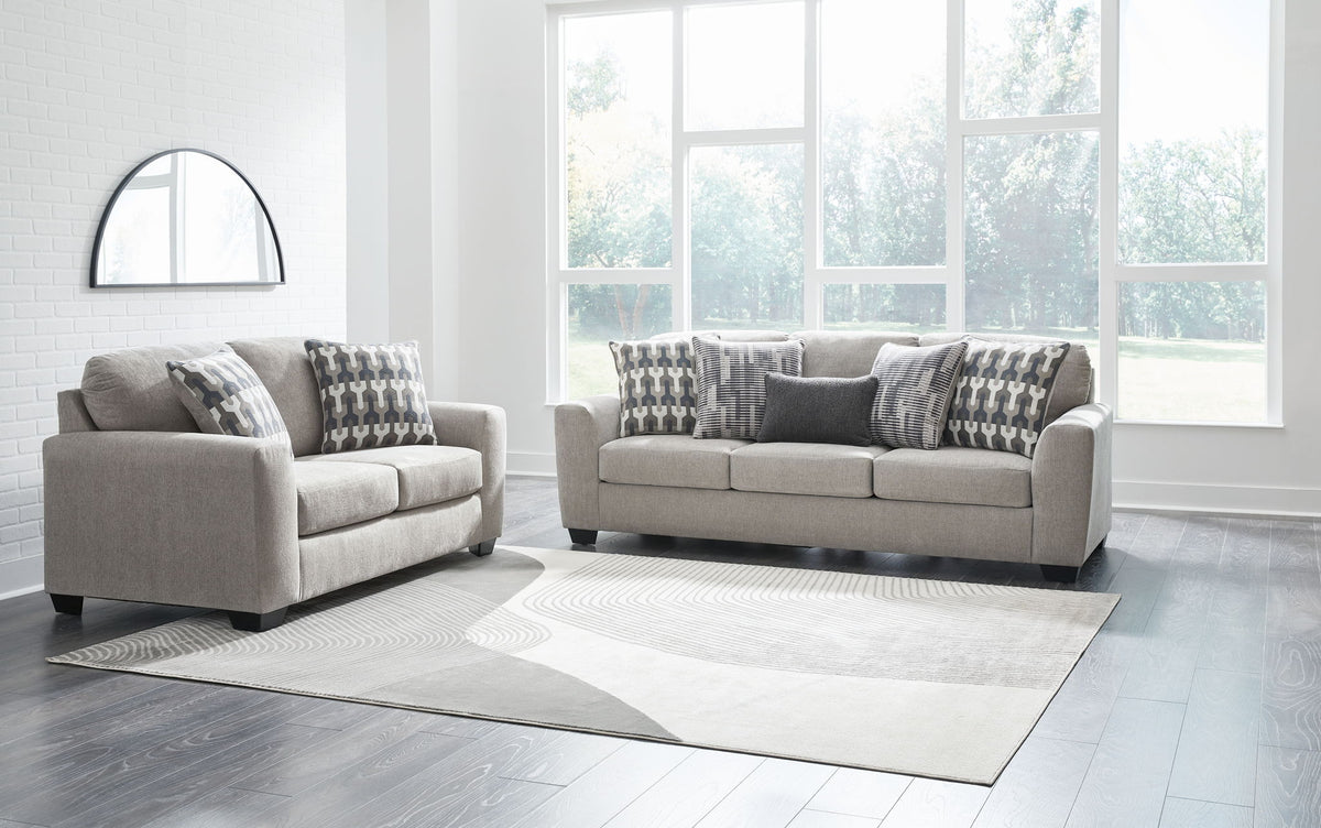 Avenal Park Collection