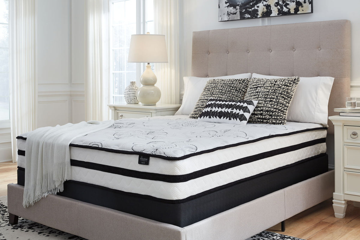 Chime 10 Inch Hybrid Hybrid Mattresses โ view 9