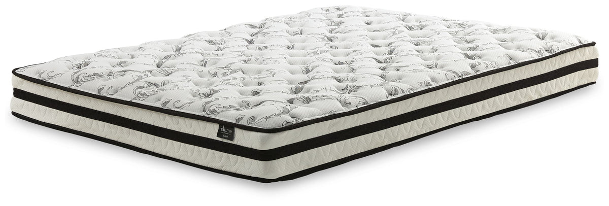 8 Inch Chime Innerspring Innerspring Mattresses โ view 16