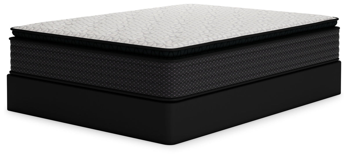 Anniversary Edition Plush Innerspring Mattresses — view 8
