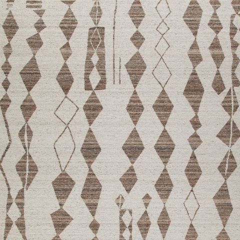 Brettler - 10' x 14' Rug - Beige / Brown — view 5