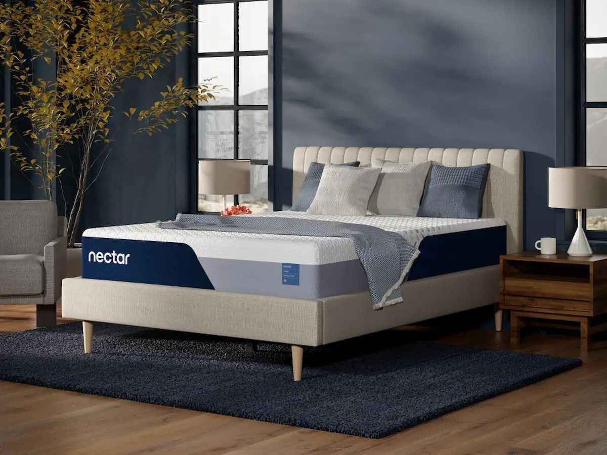 Nectar Classic Memory Foam Memory Foam Mattresses — view 8