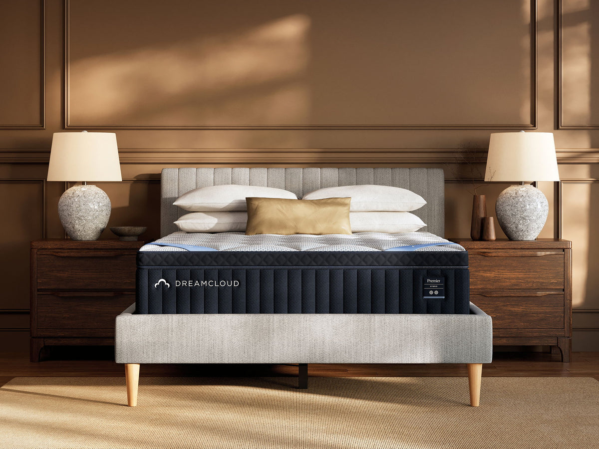 DreamCloud Premier Hybrid Hybrid Mattresses โ view 6