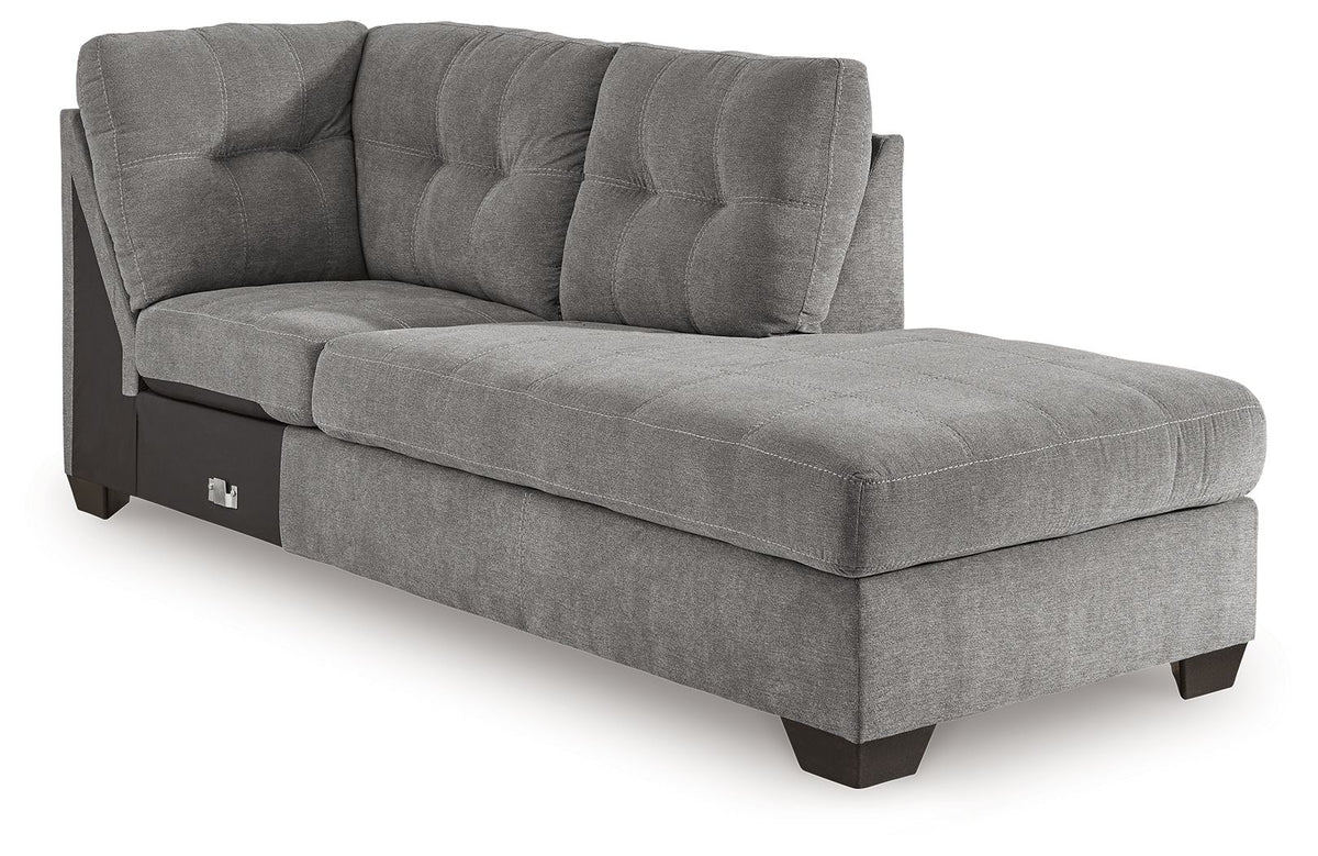 Marleton Collection — view 22