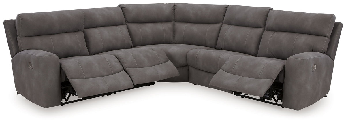 Next-Gen Durapella Reclining Collection — view 40