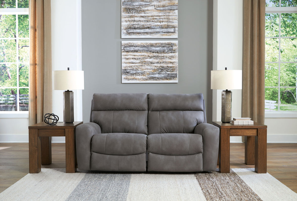 Next-Gen Durapella Reclining Collection — view 2