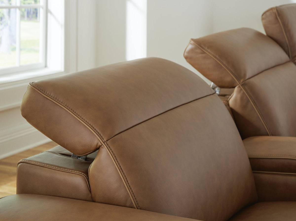 Magic Man Reclining Collection โ view 3