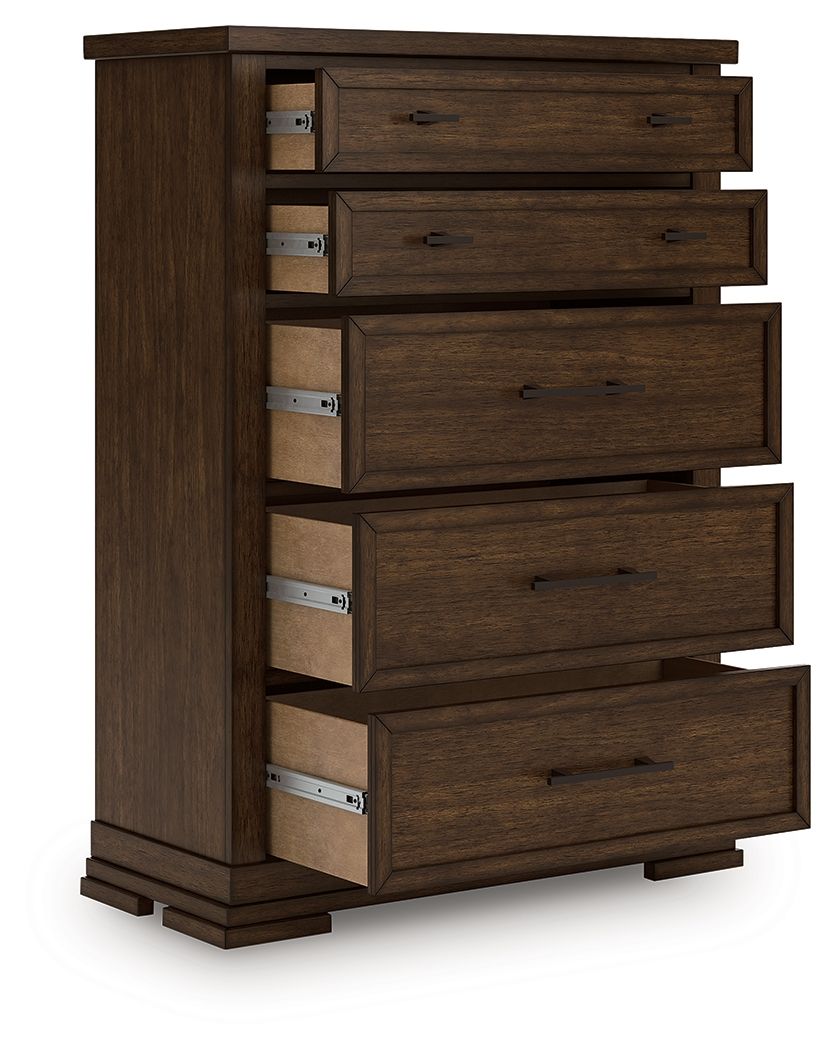 Taffenbrook Bedroom Collection โ view 12